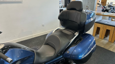 BMW K1600 GTL LE (22MY)